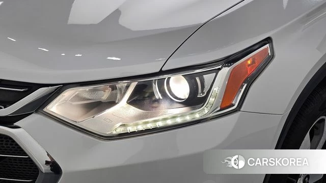 Chevrolet (GM Daewoo) Traverse id 4581472 из Кореи 14