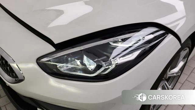 BMW Z4 (G29) id 4196617 из Кореи 14