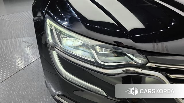 Renault Korea (Samsung) SM6 id 4855927 из Кореи 14