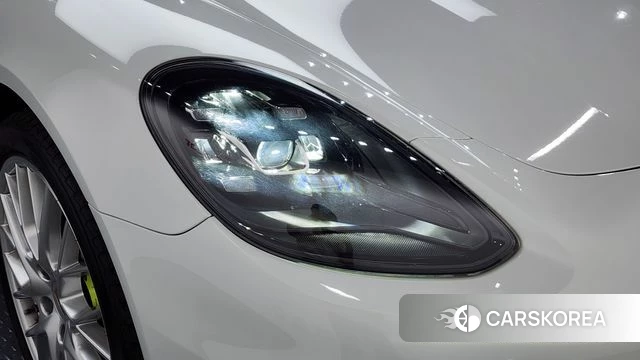 Porsche Panamera (971) id 4403461 из Кореи 14