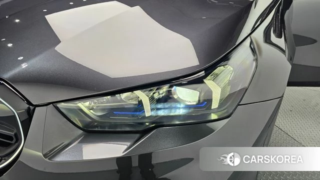 BMW M5 (G90) id 4655336 из Кореи 14