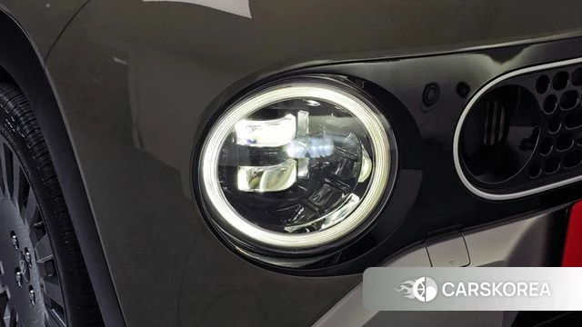 Hyundai The New Casper id 4870689 из Кореи 14