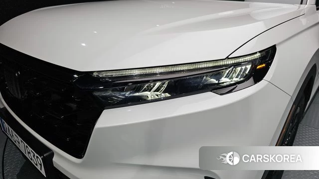 Honda CR-V 6th generation id 4360642 из Кореи 14