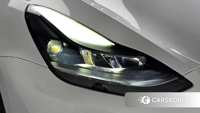 Tesla Model Y id 4783103 из Кореи 14