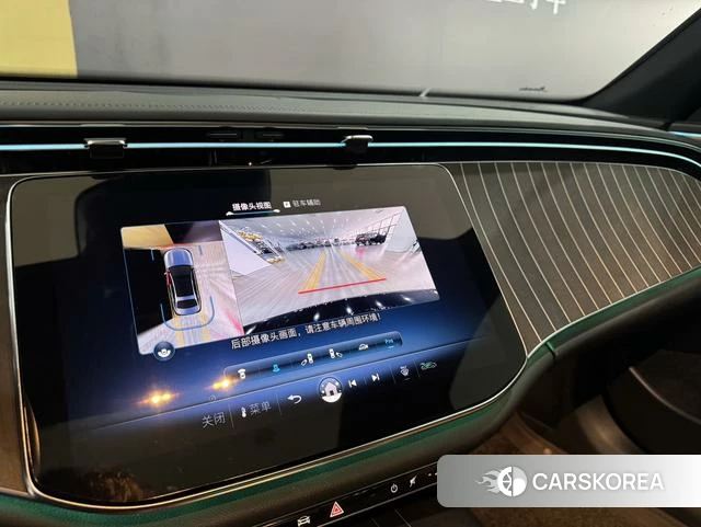 Mercedes-Benz E-class id 4256502 из Китая 14