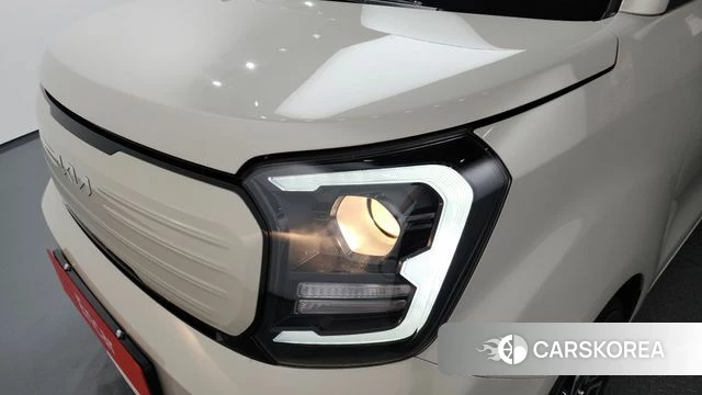 Kia The New Kia Ray id 4407990 из Кореи 14