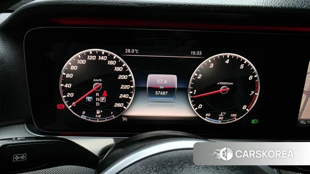 Mercedes-Benz E-Class W213 id 4637860 из Кореи 14