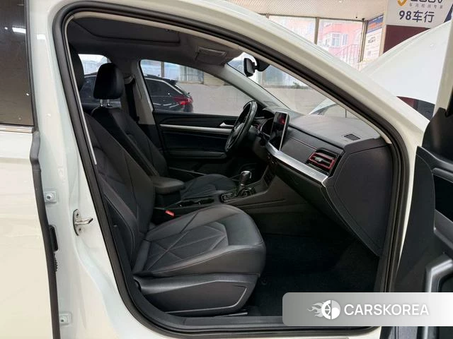Volkswagen Lavida id 4207332 из Китая 14
