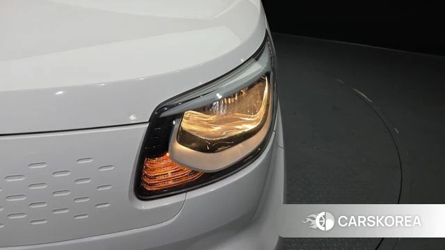 Kia The New Ray id 4224124 из Кореи 14