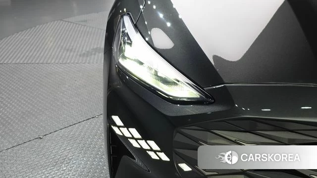 Kia K8 id 4618586 из Кореи 14