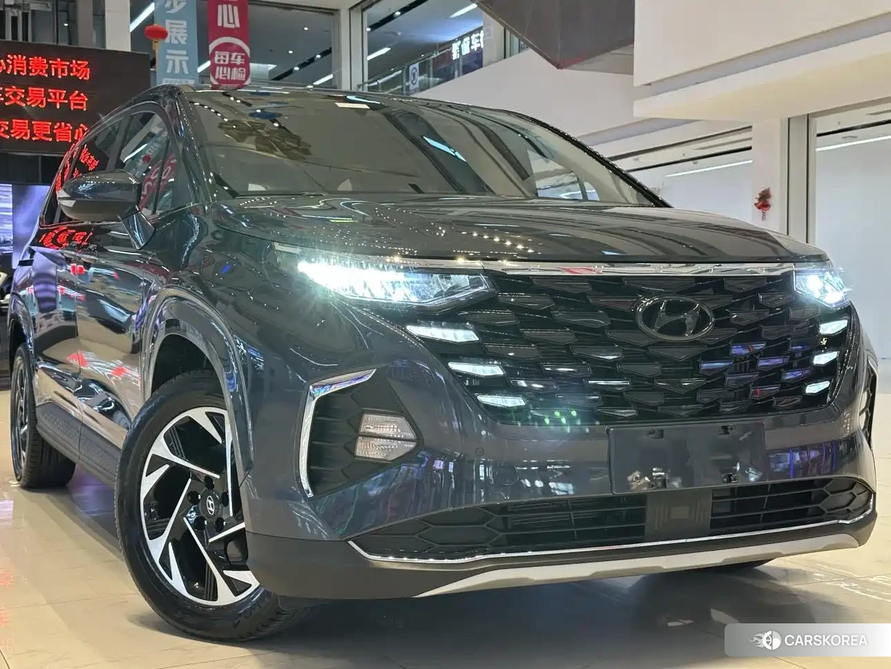 Hyundai Kustu id 4664489 из Китая 14
