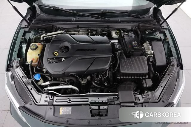MG MG7 id 4210603 из Китая 14
