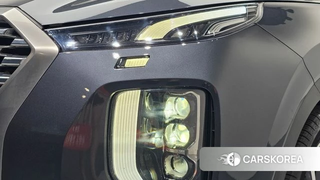 Hyundai Palisade id 4657017 из Кореи 14