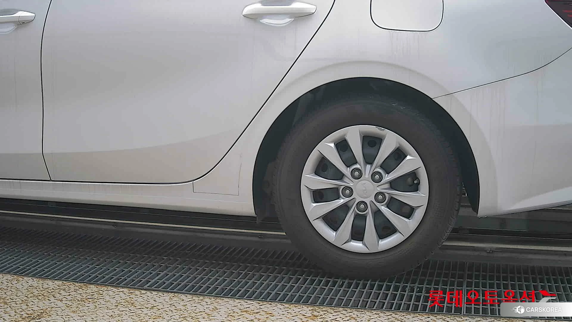 Kia K3 id 4679388 из Кореи 14