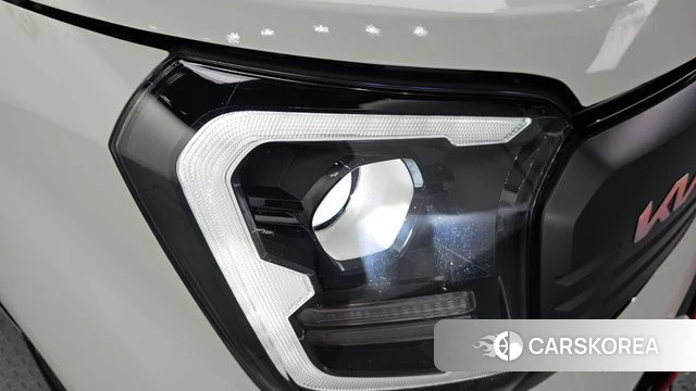 Kia The New Kia Ray id 4618337 из Кореи 14