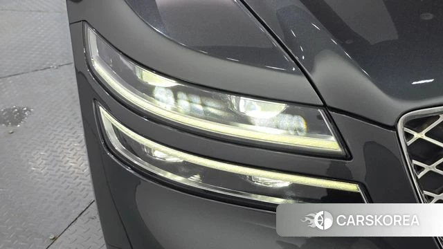 Genesis G80 (RG3) id 4677249 из Кореи 14
