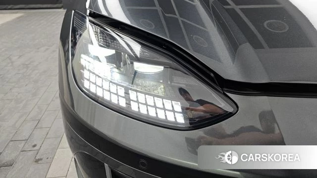 Hyundai Ionic 6 id 4354371 из Кореи 14