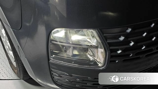 Hyundai Staria id 4917447 из Кореи 14