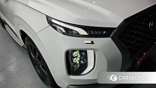 Hyundai Palisade id 4203215 из Кореи 14