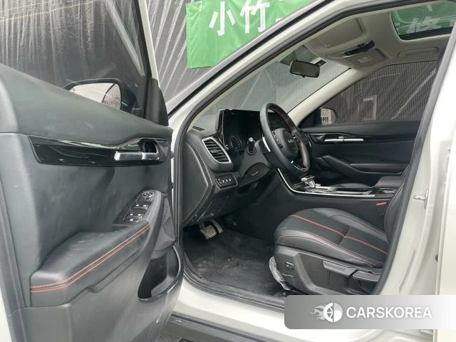 Kia Proud run id 3939280 из Китая 14