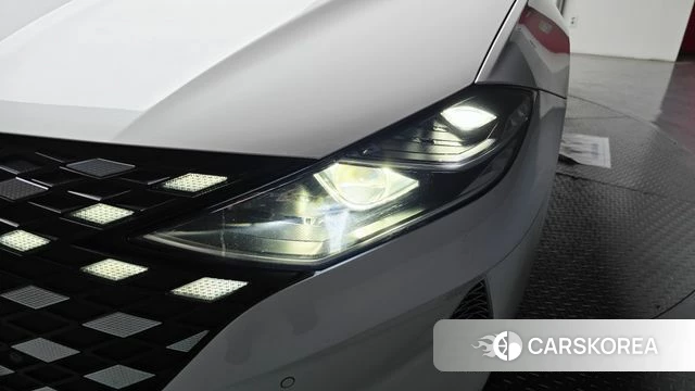 Hyundai The New Grandeur IG id 4231208 из Кореи 14