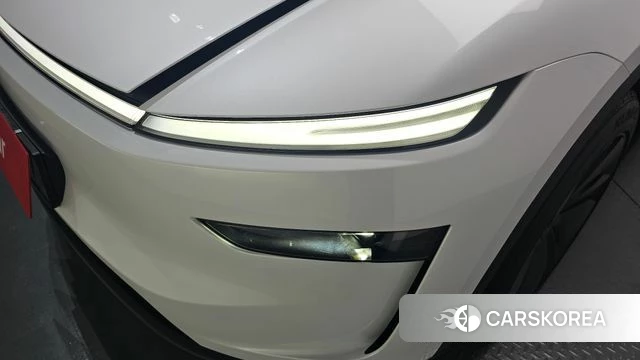 Tesla Model Y id 4441796 из Кореи 14