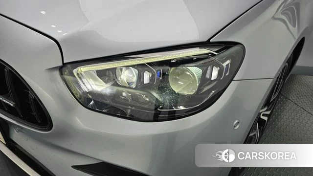 Mercedes-Benz E-Class W213 id 4671596 из Кореи 14