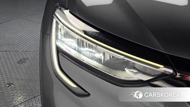 Renault Korea (Samsung) XM3 id 4624457 из Кореи 14