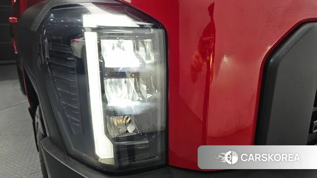 Kia Tasman id 4639969 из Кореи 14