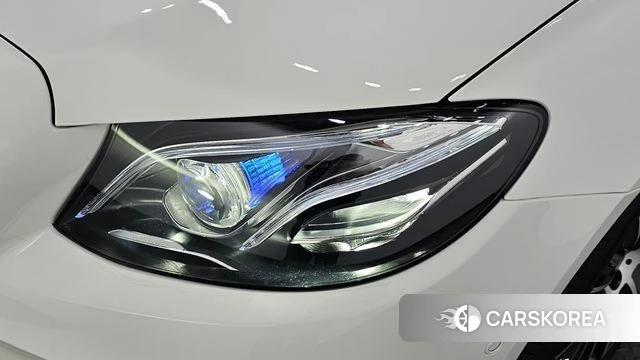 Mercedes-Benz E-Class W213 id 4435224 из Кореи 14