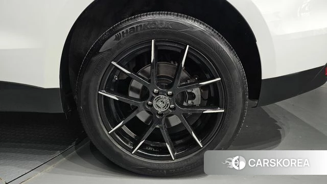 Jaguar F-PACE id 4197243 из Кореи 14