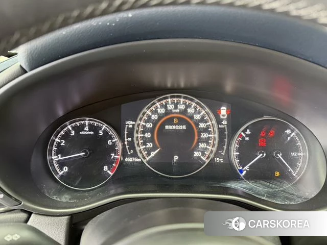 Mazda CX-30 id 4265803 из Китая 14