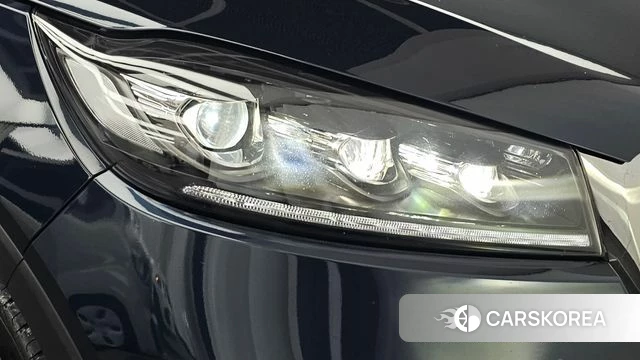 Kia The New Sorento id 4694098 из Кореи 14