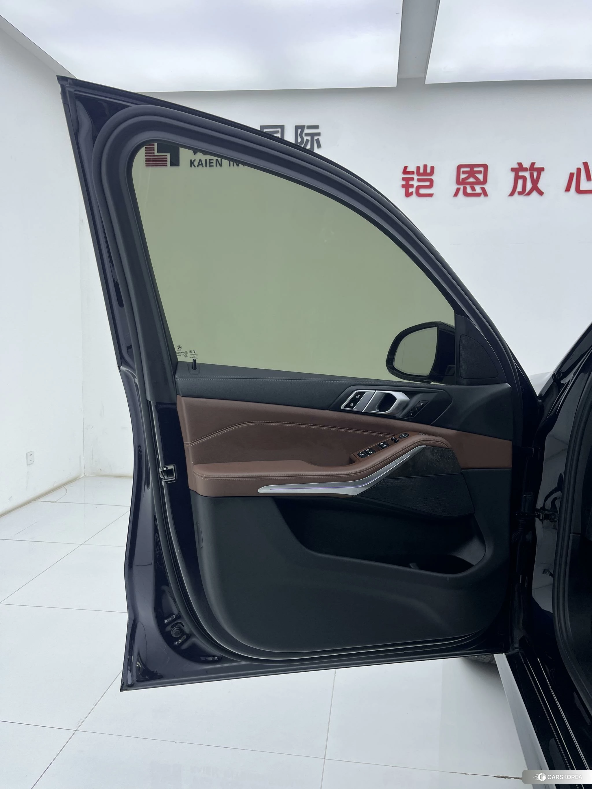 BMW X5 (imported) id 4419072 из Китая 14