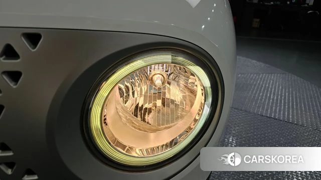 Hyundai Casper id 4444594 из Кореи 14