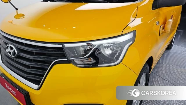 Hyundai The New Grand Starex id 4225242 из Кореи 14