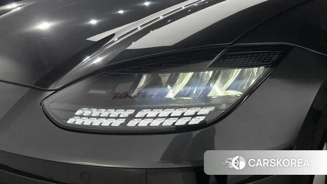 Hyundai Ionic 6 id 4921451 из Кореи 14