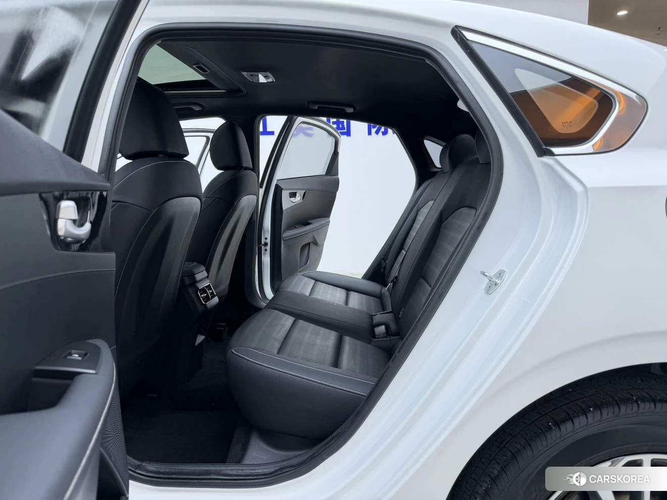 Kia K3 id 4468041 из Китая 14