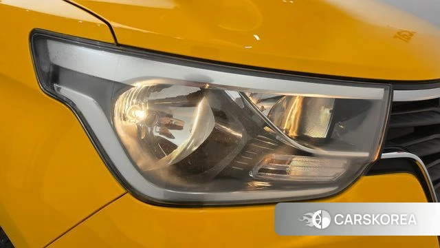 Hyundai The New Grand Starex id 4907699 из Кореи 14