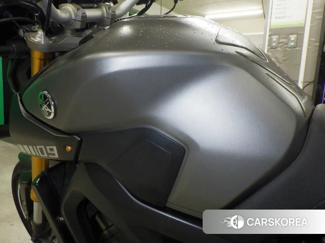 Проданный Yamaha MT-09 ABS id 4000533 из Японии, фото 14