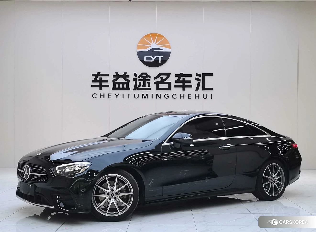 Mercedes-Benz E-class (imported) id 4452415 из Китая 14