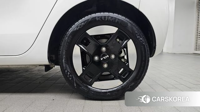 Kia The New Kia Ray EV id 4682033 из Кореи 14