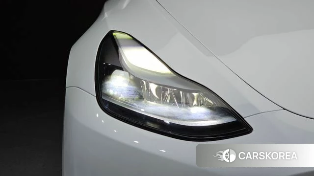 Tesla Model Y id 4442276 из Кореи 14