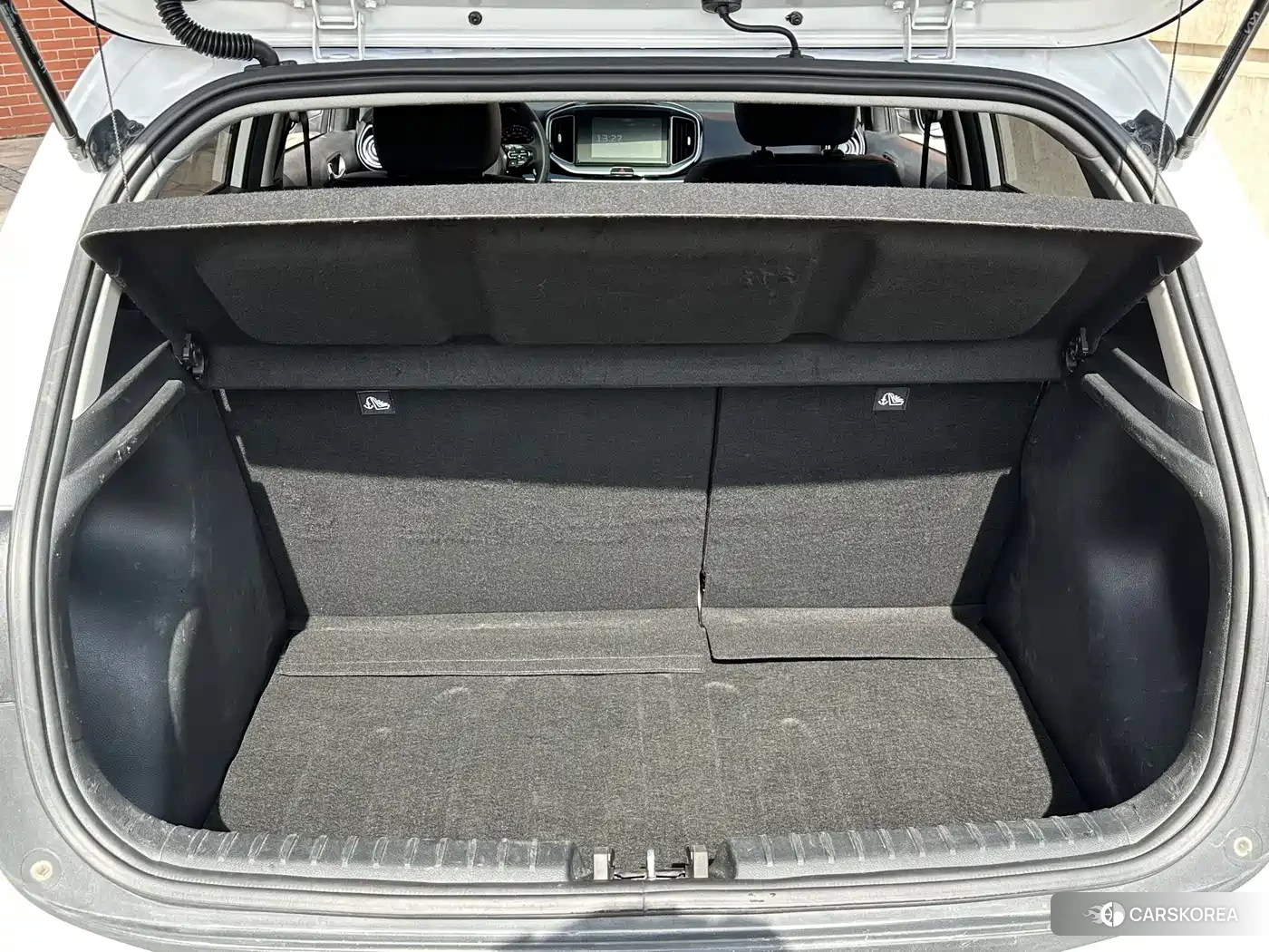 Kia KX1 id 4539226 из Китая 14