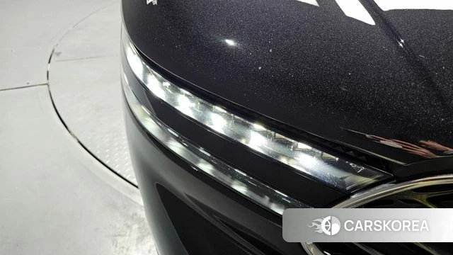 Genesis G90 (RS4) id 4223955 из Кореи 14