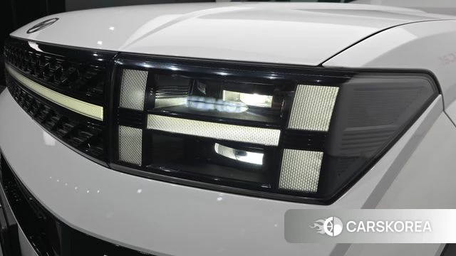 Hyundai Santa Fe (MX5) id 4292153 из Кореи 14