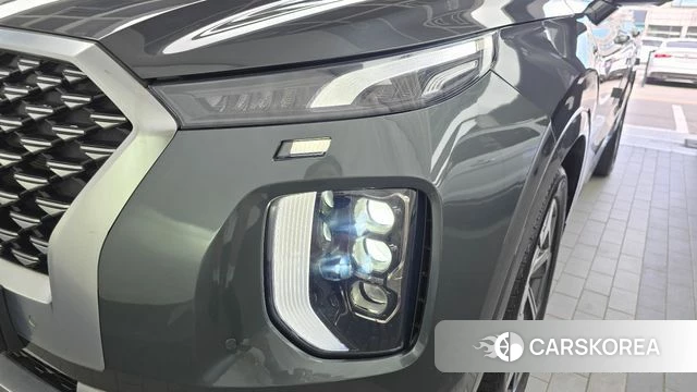 Hyundai Palisade id 4697765 из Кореи 14