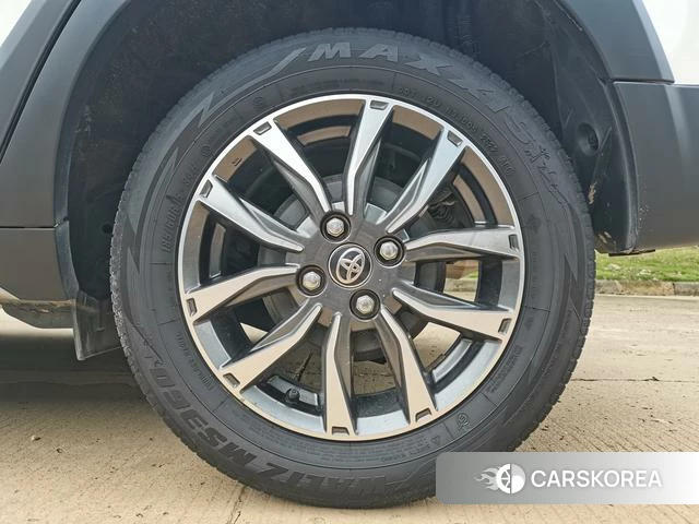 Toyota YARIS L Zhixuan id 4290608 из Китая 14