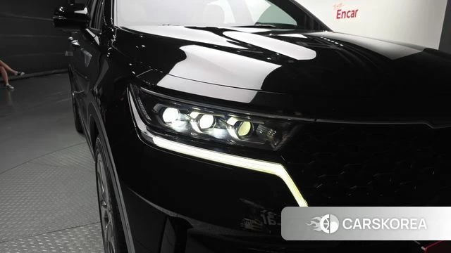 Kia Sorento 4th Generation id 4702863 из Кореи 14