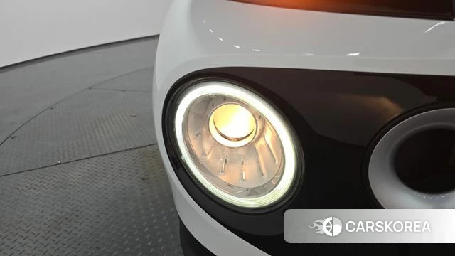 Hyundai Casper id 4489016 из Кореи 14